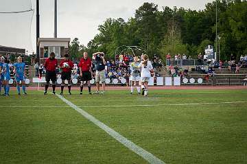 Girls Soccer vs JL Mann 35